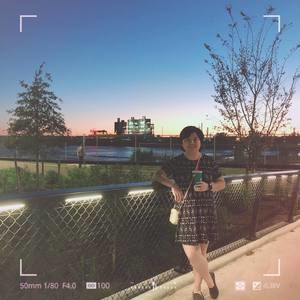 Meet your Posher, Yun hsin